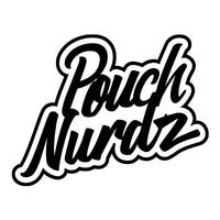 Pouch Nurdz Logo