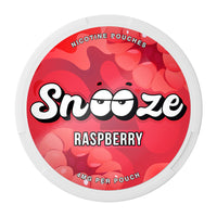 Snooze Raspberry