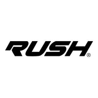 Nicotine Pouches by RUSH