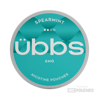 Übbs Spearmint