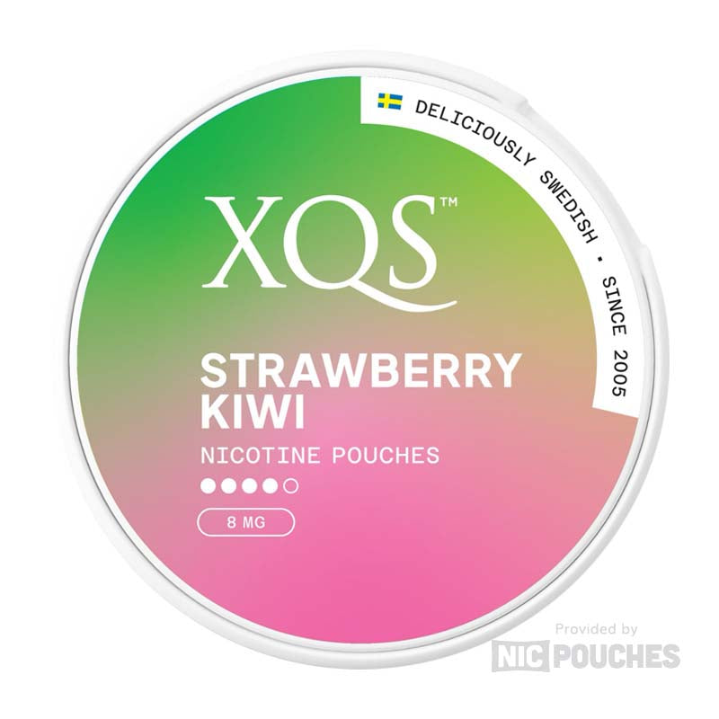 xqs nic pouches