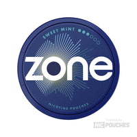 Zone Sweet Mint