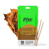 Pixx Sweet Tobacco