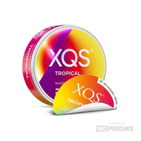 XQS Tropical