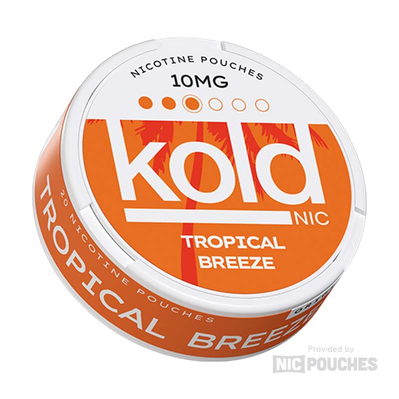 Koldnic Tropical Breeze