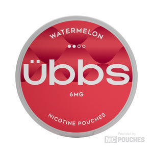 Übbs Watermelon