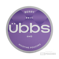 Übbs Berry