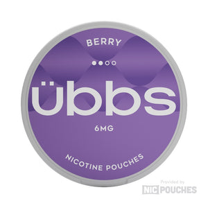 Übbs Berry