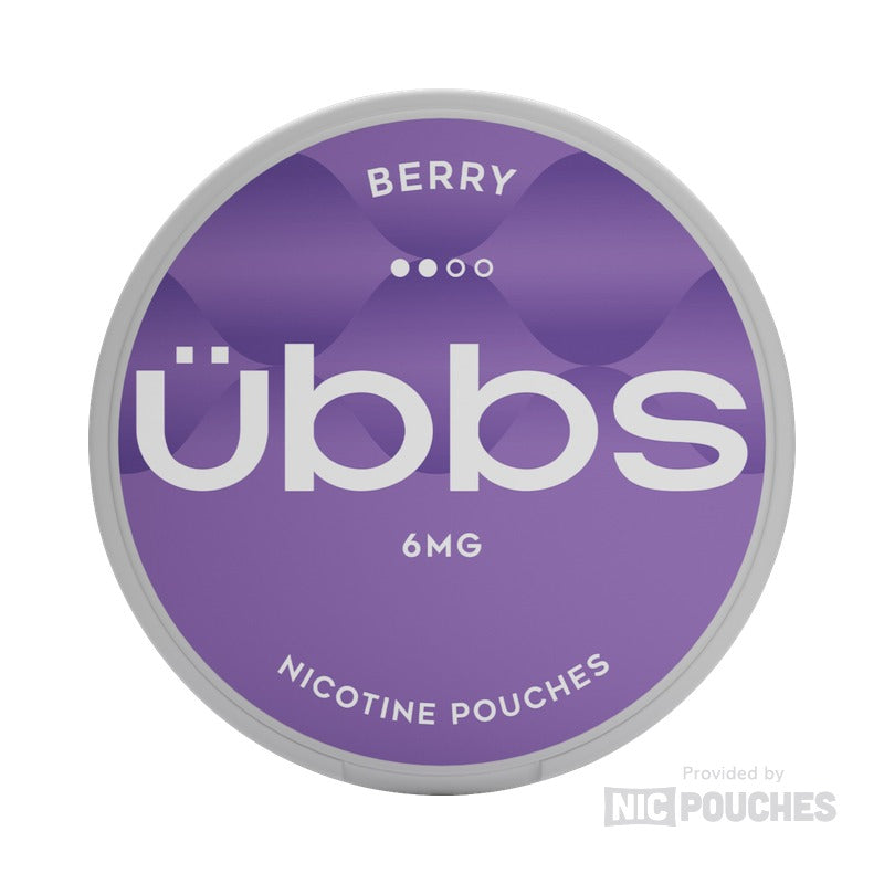 Übbs Berry