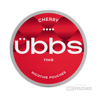 Übbs Cherry