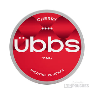 Übbs Cherry