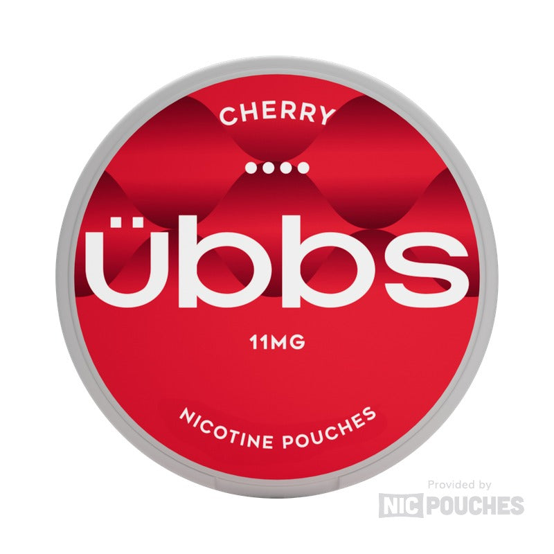 Übbs Cherry