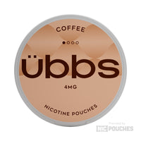 Übbs Coffee