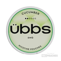 Übbs Cucumber