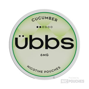 Übbs Cucumber