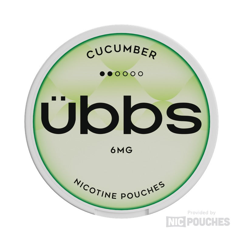 Übbs Cucumber