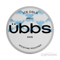Übbs Ice Cold