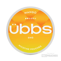 Übbs Mango