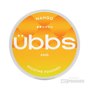 Übbs Mango