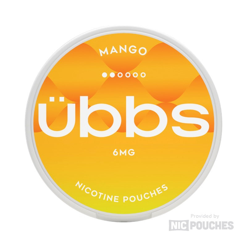 Übbs Mango