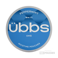 Übbs Peppermint