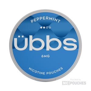 Übbs Peppermint