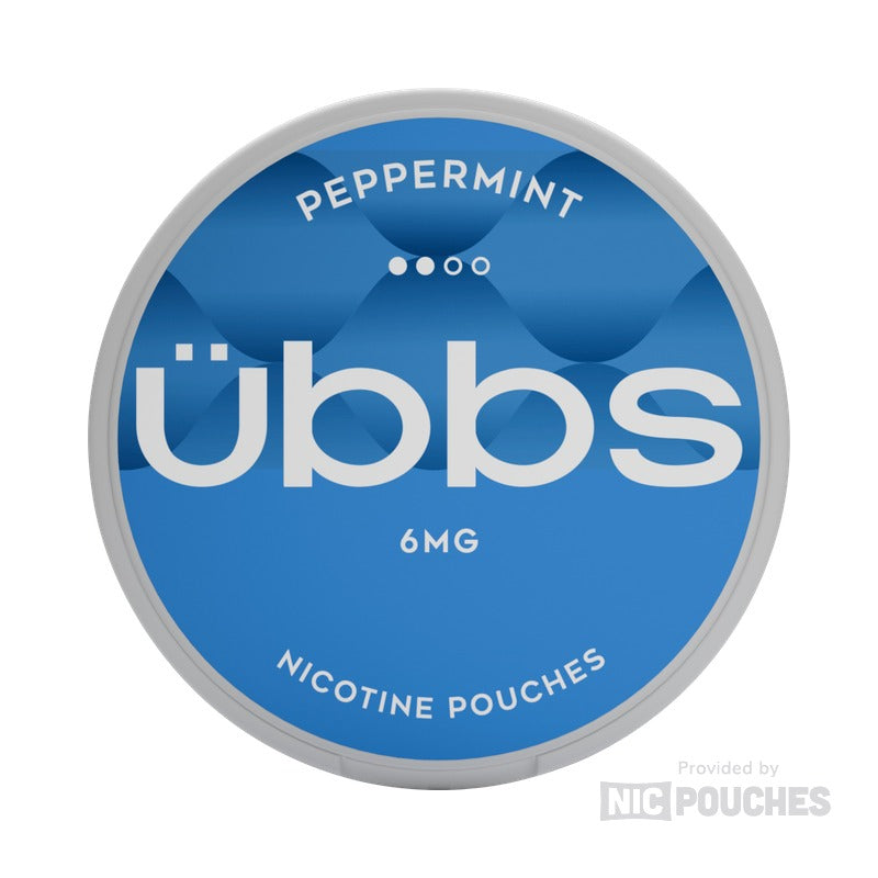 Übbs Peppermint