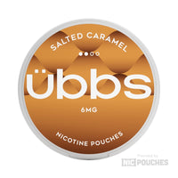Übbs Salted Caramel