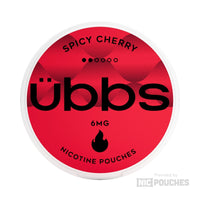 Übbs Spicy Cherry