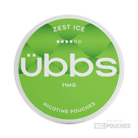 Übbs Zest Ice