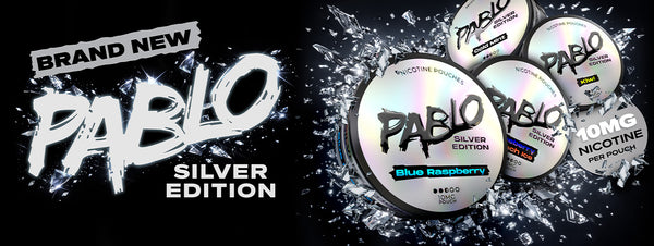 Pablo Silver Collection