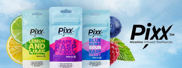 Pixx New Range