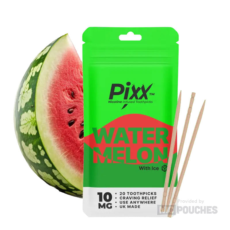 Pixx Watermelon