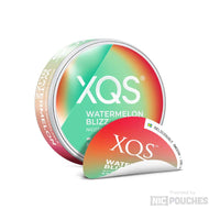 XQS Watermelon Blizz