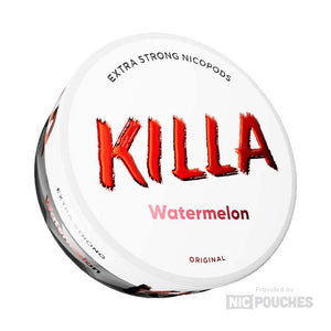 Killa Watermelon Extra Strong