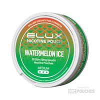 elux nicotine pouches watermelon 10mg