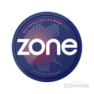 Zone Watermelon Ice