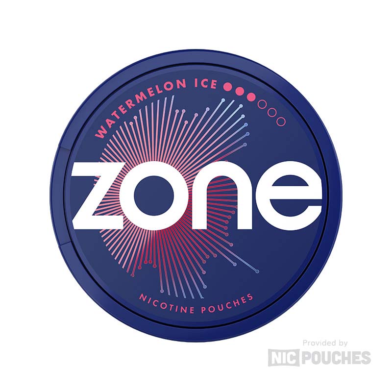 Zone Watermelon Ice