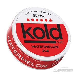 Koldnic Watermelon Ice