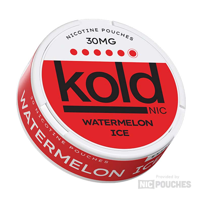 Koldnic Watermelon Ice