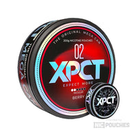 XPCT Megacan Berry