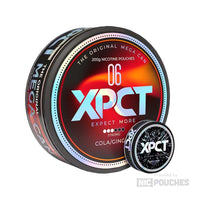 XPCT Megacan Cola/Ginger