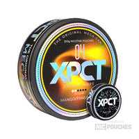 XPCT Megacan Mango/Pineapple