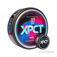 XPCT Megacan Raspberry/Mint