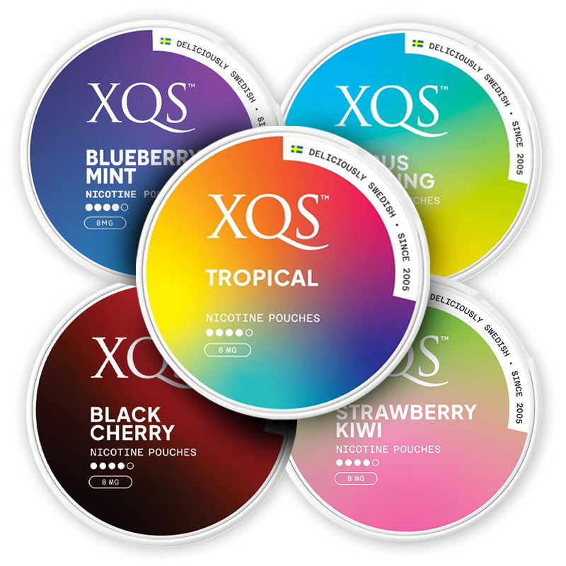 Xqs Bundle
