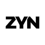 ZYN Nicotine Pouches logo